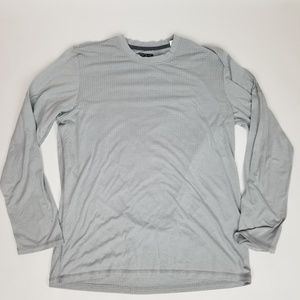 Adidas aeroknit long sleeve shirt